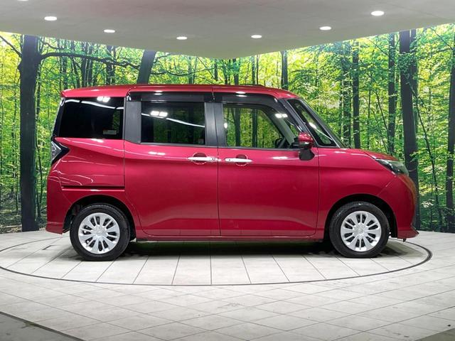 タンク Ｇ　Ｓ　両側電動ドア　純正ナビ　バックカメラ　衝突軽減システム　シートヒーター　禁煙車　ドラレコ　スマートキー　ビルトインＥＴＣ　クルコン　オートライト　オートエアコン　Ｂｌｕｅｔｏｏｔｈ　ＣＤ　地デジ再生（54枚目）