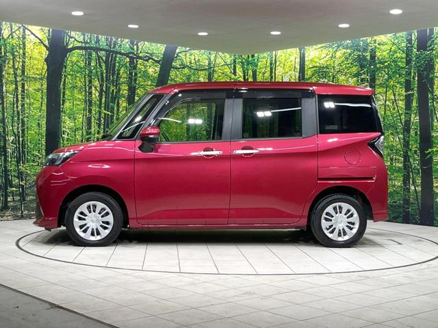 タンク Ｇ　Ｓ　両側電動ドア　純正ナビ　バックカメラ　衝突軽減システム　シートヒーター　禁煙車　ドラレコ　スマートキー　ビルトインＥＴＣ　クルコン　オートライト　オートエアコン　Ｂｌｕｅｔｏｏｔｈ　ＣＤ　地デジ再生（55枚目）