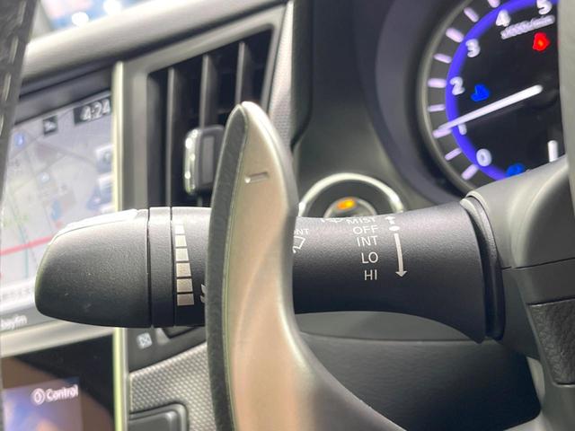 スカイライン ３５０ＧＴ　ＦＯＵＲ　ハイブリッド　タイプＳＰ　４ＷＤ　全周囲カメラ　衝突被害軽減システム　レーダークルーズ　禁煙車　レザーシート　ドラレコ　コーナーセンサー　スマートキー　ＬＥＤヘッド　ビルトインＥＴＣ　純正１９インチアルミ　車線逸脱警報（45枚目）