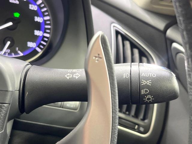 スカイライン ３５０ＧＴ　ＦＯＵＲ　ハイブリッド　タイプＳＰ　４ＷＤ　全周囲カメラ　衝突被害軽減システム　レーダークルーズ　禁煙車　レザーシート　ドラレコ　コーナーセンサー　スマートキー　ＬＥＤヘッド　ビルトインＥＴＣ　純正１９インチアルミ　車線逸脱警報（46枚目）