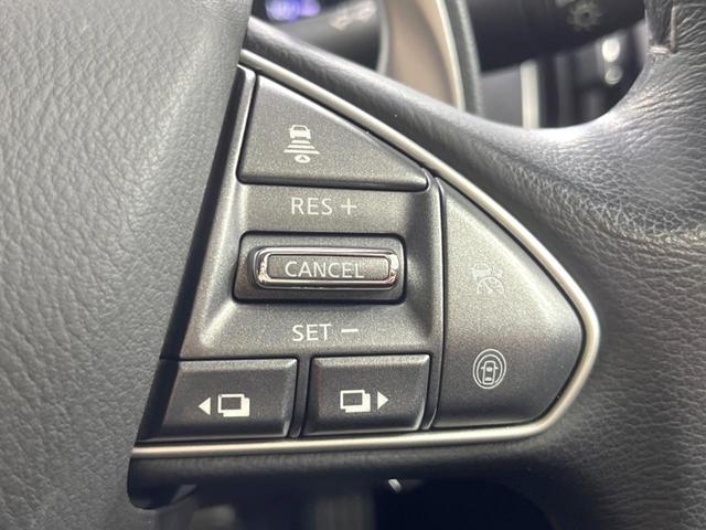 スカイライン ３５０ＧＴ　ＦＯＵＲ　ハイブリッド　タイプＳＰ　４ＷＤ　全周囲カメラ　衝突被害軽減システム　レーダークルーズ　禁煙車　レザーシート　ドラレコ　コーナーセンサー　スマートキー　ＬＥＤヘッド　ビルトインＥＴＣ　純正１９インチアルミ　車線逸脱警報（71枚目）