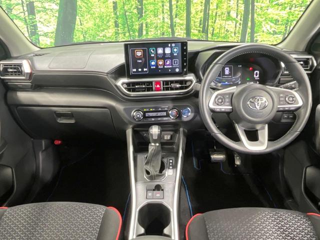 ライズ Ｚ　衝突軽減装置　禁煙車　９型ディスプレイオーディオ　アダプティブクルーズコントロール　バックカメラ　ＥＴＣ　Ｂｌｕｅｔｏｏｔｈ　フルセグ　シートヒーター　ＬＥＤヘッド　クリアランスソナー　スマートキー（2枚目）