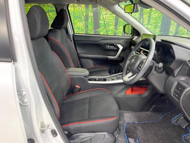 ライズ Ｚ　衝突軽減装置　禁煙車　９型ディスプレイオーディオ　アダプティブクルーズコントロール　バックカメラ　ＥＴＣ　Ｂｌｕｅｔｏｏｔｈ　フルセグ　シートヒーター　ＬＥＤヘッド　クリアランスソナー　スマートキー（8枚目）