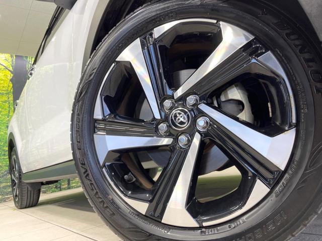 ライズ Ｚ　衝突軽減装置　禁煙車　９型ディスプレイオーディオ　アダプティブクルーズコントロール　バックカメラ　ＥＴＣ　Ｂｌｕｅｔｏｏｔｈ　フルセグ　シートヒーター　ＬＥＤヘッド　クリアランスソナー　スマートキー（13枚目）