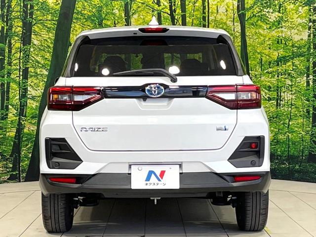 ライズ Ｚ　衝突軽減装置　禁煙車　９型ディスプレイオーディオ　アダプティブクルーズコントロール　バックカメラ　ＥＴＣ　Ｂｌｕｅｔｏｏｔｈ　フルセグ　シートヒーター　ＬＥＤヘッド　クリアランスソナー　スマートキー（15枚目）