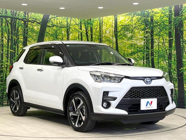 ライズ Ｚ　衝突軽減装置　禁煙車　９型ディスプレイオーディオ　アダプティブクルーズコントロール　バックカメラ　ＥＴＣ　Ｂｌｕｅｔｏｏｔｈ　フルセグ　シートヒーター　ＬＥＤヘッド　クリアランスソナー　スマートキー（16枚目）