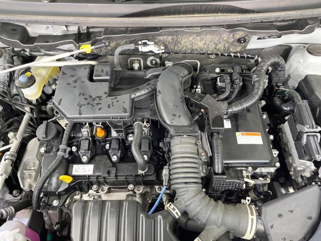 ライズ Ｚ　衝突軽減装置　禁煙車　９型ディスプレイオーディオ　アダプティブクルーズコントロール　バックカメラ　ＥＴＣ　Ｂｌｕｅｔｏｏｔｈ　フルセグ　シートヒーター　ＬＥＤヘッド　クリアランスソナー　スマートキー（18枚目）