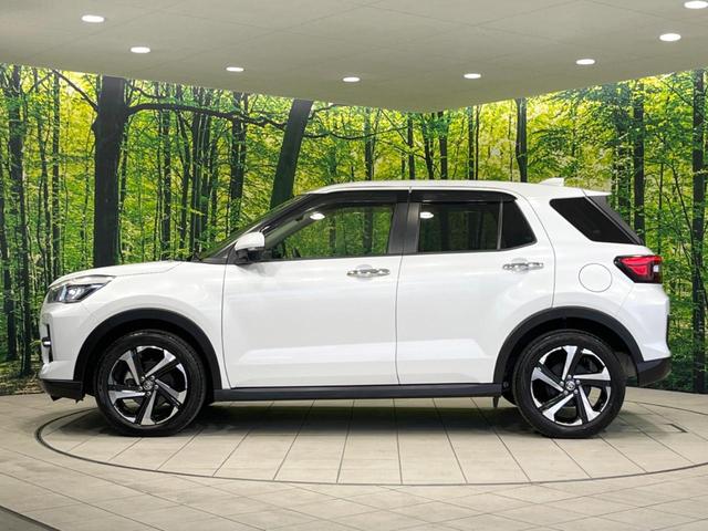ライズ Ｚ　衝突軽減装置　禁煙車　９型ディスプレイオーディオ　アダプティブクルーズコントロール　バックカメラ　ＥＴＣ　Ｂｌｕｅｔｏｏｔｈ　フルセグ　シートヒーター　ＬＥＤヘッド　クリアランスソナー　スマートキー（24枚目）