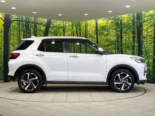 ライズ Ｚ　衝突軽減装置　禁煙車　９型ディスプレイオーディオ　アダプティブクルーズコントロール　バックカメラ　ＥＴＣ　Ｂｌｕｅｔｏｏｔｈ　フルセグ　シートヒーター　ＬＥＤヘッド　クリアランスソナー　スマートキー（25枚目）