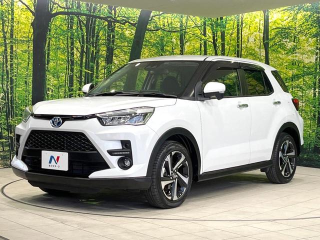 ライズ Ｚ　衝突軽減装置　禁煙車　９型ディスプレイオーディオ　アダプティブクルーズコントロール　バックカメラ　ＥＴＣ　Ｂｌｕｅｔｏｏｔｈ　フルセグ　シートヒーター　ＬＥＤヘッド　クリアランスソナー　スマートキー（26枚目）