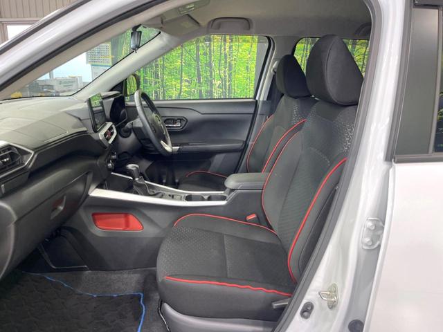 ライズ Ｚ　衝突軽減装置　禁煙車　９型ディスプレイオーディオ　アダプティブクルーズコントロール　バックカメラ　ＥＴＣ　Ｂｌｕｅｔｏｏｔｈ　フルセグ　シートヒーター　ＬＥＤヘッド　クリアランスソナー　スマートキー（52枚目）
