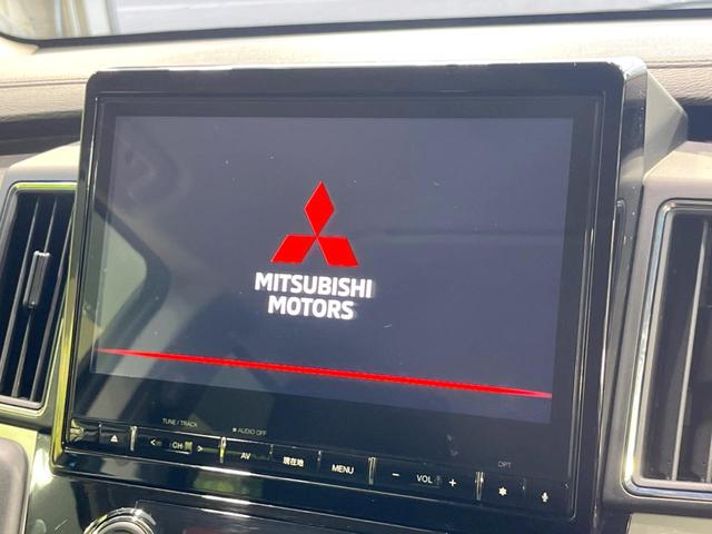 デリカＤ：５ Ｇ　パワーパッケージ　衝突軽減装置　両側電動スライドドア　レーダークルーズ　ＢＳＭ　純正１１型ナビ　全周囲カメラ　Ｂｌｕｅｔｏｏｔｈ　ＥＴＣ　電動リアゲート　ＬＥＤヘッドライト　ＬＥＤフォグライト　シートヒーター　禁煙車（6枚目）