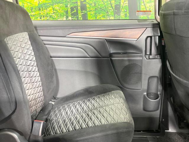 デリカＤ：５ Ｇ　パワーパッケージ　衝突軽減装置　両側電動スライドドア　レーダークルーズ　ＢＳＭ　純正１１型ナビ　全周囲カメラ　Ｂｌｕｅｔｏｏｔｈ　ＥＴＣ　電動リアゲート　ＬＥＤヘッドライト　ＬＥＤフォグライト　シートヒーター　禁煙車（36枚目）