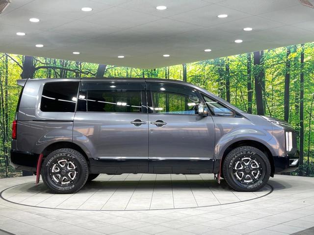 デリカＤ：５ Ｇ　パワーパッケージ　衝突軽減装置　両側電動スライドドア　レーダークルーズ　ＢＳＭ　純正１１型ナビ　全周囲カメラ　Ｂｌｕｅｔｏｏｔｈ　ＥＴＣ　電動リアゲート　ＬＥＤヘッドライト　ＬＥＤフォグライト　シートヒーター　禁煙車（68枚目）