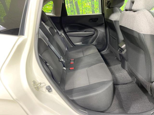 ノート S 衝突軽減装置 SDナビ 禁煙車 バックカメラ ETC Bluetooth スマートキー オートマチックハイビーム オートエアコン クリアランスソナー CD/DVD再生 アイドリングストップ 横滑り防止(9枚目)