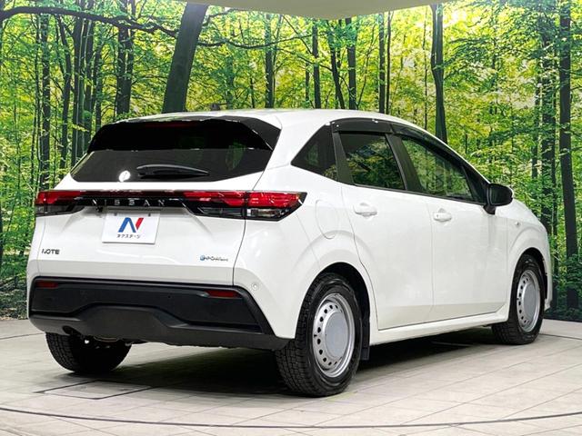 ノート S 衝突軽減装置 SDナビ 禁煙車 バックカメラ ETC Bluetooth スマートキー オートマチックハイビーム オートエアコン クリアランスソナー CD/DVD再生 アイドリングストップ 横滑り防止(17枚目)