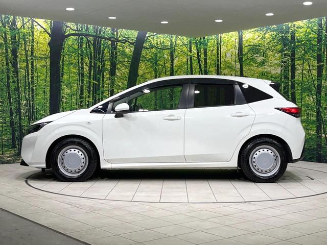 ノート S 衝突軽減装置 SDナビ 禁煙車 バックカメラ ETC Bluetooth スマートキー オートマチックハイビーム オートエアコン クリアランスソナー CD/DVD再生 アイドリングストップ 横滑り防止(24枚目)