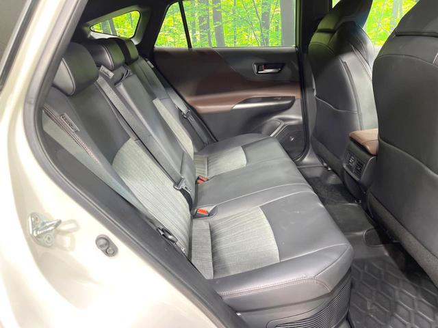 ハリアーハイブリッド Ｚ　衝突軽減　レーダークルーズ　ＪＢＬサウンド　純正１２型ディスプレイオーディオ　ＢＳＭ　バックカメラ　Ｂｌｕｅｔｏｏｔｈ　ＥＴＣ　ドラレコ　電動リアゲート　ＬＥＤヘッドライト　スマートキー　禁煙車（9枚目）