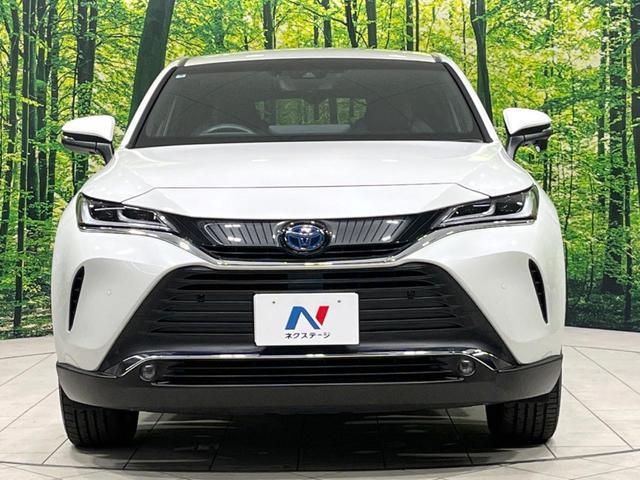 ハリアーハイブリッド Ｚ　衝突軽減　レーダークルーズ　ＪＢＬサウンド　純正１２型ディスプレイオーディオ　ＢＳＭ　バックカメラ　Ｂｌｕｅｔｏｏｔｈ　ＥＴＣ　ドラレコ　電動リアゲート　ＬＥＤヘッドライト　スマートキー　禁煙車（14枚目）