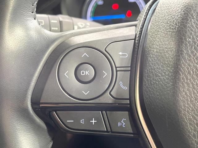 ハリアーハイブリッド Ｚ　衝突軽減　レーダークルーズ　ＪＢＬサウンド　純正１２型ディスプレイオーディオ　ＢＳＭ　バックカメラ　Ｂｌｕｅｔｏｏｔｈ　ＥＴＣ　ドラレコ　電動リアゲート　ＬＥＤヘッドライト　スマートキー　禁煙車（54枚目）