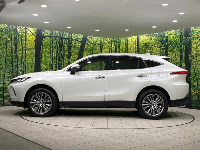 ハリアーハイブリッド Ｚ　衝突軽減　レーダークルーズ　ＪＢＬサウンド　純正１２型ディスプレイオーディオ　ＢＳＭ　バックカメラ　Ｂｌｕｅｔｏｏｔｈ　ＥＴＣ　ドラレコ　電動リアゲート　ＬＥＤヘッドライト　スマートキー　禁煙車（61枚目）