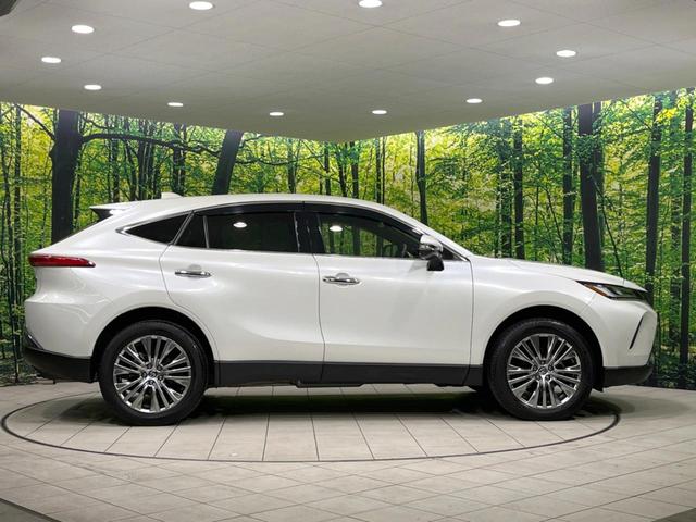 ハリアーハイブリッド Ｚ　衝突軽減　レーダークルーズ　ＪＢＬサウンド　純正１２型ディスプレイオーディオ　ＢＳＭ　バックカメラ　Ｂｌｕｅｔｏｏｔｈ　ＥＴＣ　ドラレコ　電動リアゲート　ＬＥＤヘッドライト　スマートキー　禁煙車（64枚目）