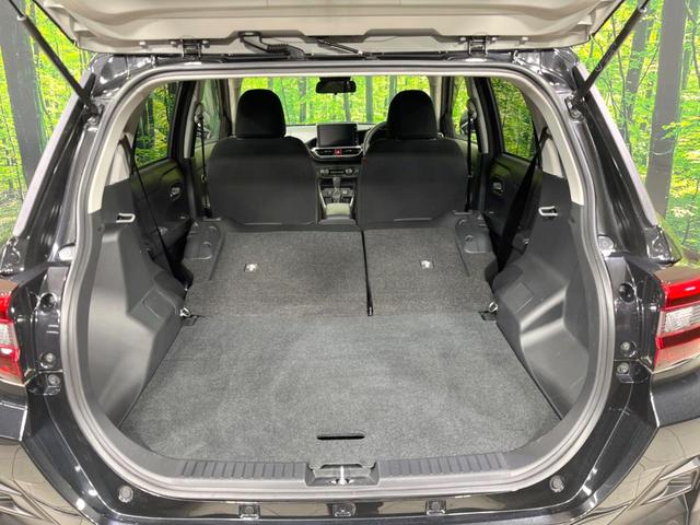 ライズ Ｇ　９型ディスプレイオーディオ　スマートアシスト　バックカメラ　Ｂｌｕｅｔｏｏｔｈ　ＥＴＣ　フルセグ　禁煙　スマートキー　ＬＥＤヘッド　クリアランスソナー　オートライト　オートエアコン　純正１６インチＡＷ（10枚目）