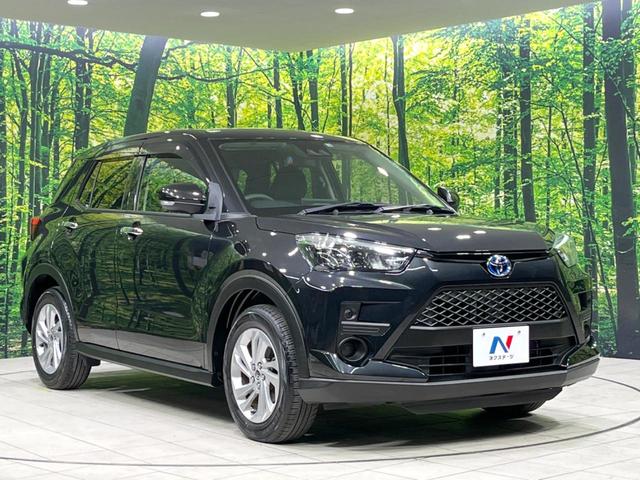 ライズ Ｇ　９型ディスプレイオーディオ　スマートアシスト　バックカメラ　Ｂｌｕｅｔｏｏｔｈ　ＥＴＣ　フルセグ　禁煙　スマートキー　ＬＥＤヘッド　クリアランスソナー　オートライト　オートエアコン　純正１６インチＡＷ（16枚目）