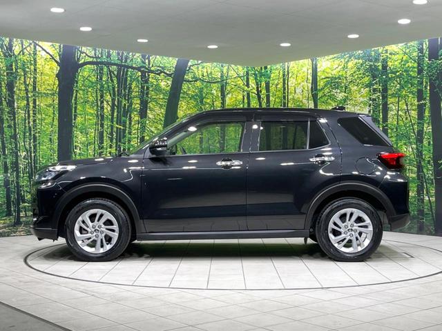 ライズ Ｇ　９型ディスプレイオーディオ　スマートアシスト　バックカメラ　Ｂｌｕｅｔｏｏｔｈ　ＥＴＣ　フルセグ　禁煙　スマートキー　ＬＥＤヘッド　クリアランスソナー　オートライト　オートエアコン　純正１６インチＡＷ（26枚目）