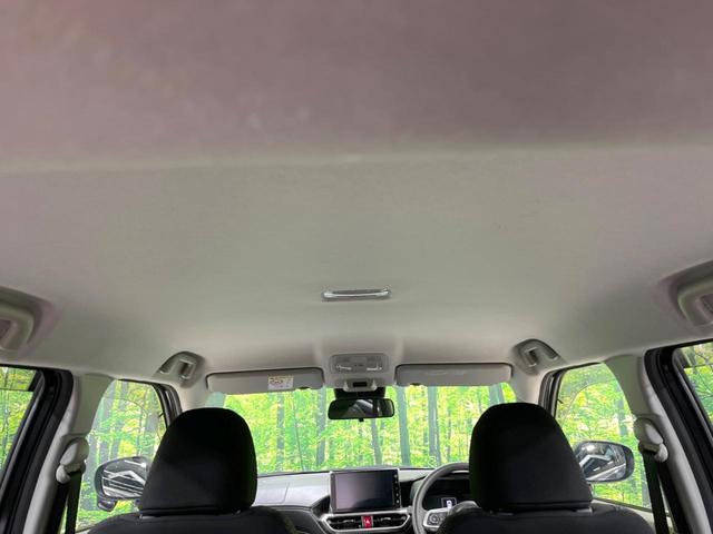 ライズ Ｇ　９型ディスプレイオーディオ　スマートアシスト　バックカメラ　Ｂｌｕｅｔｏｏｔｈ　ＥＴＣ　フルセグ　禁煙　スマートキー　ＬＥＤヘッド　クリアランスソナー　オートライト　オートエアコン　純正１６インチＡＷ（38枚目）