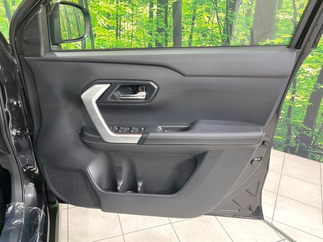 ライズ Ｇ　９型ディスプレイオーディオ　スマートアシスト　バックカメラ　Ｂｌｕｅｔｏｏｔｈ　ＥＴＣ　フルセグ　禁煙　スマートキー　ＬＥＤヘッド　クリアランスソナー　オートライト　オートエアコン　純正１６インチＡＷ（40枚目）