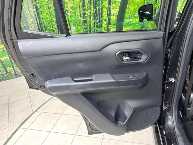 ライズ Ｇ　９型ディスプレイオーディオ　スマートアシスト　バックカメラ　Ｂｌｕｅｔｏｏｔｈ　ＥＴＣ　フルセグ　禁煙　スマートキー　ＬＥＤヘッド　クリアランスソナー　オートライト　オートエアコン　純正１６インチＡＷ（43枚目）