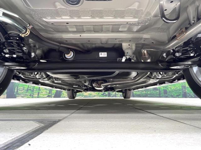 スペーシアカスタム ハイブリッドＧＳ　届出済未使用車　電動スライドドア　レーダークルーズ　ＬＥＤヘッドライト　ＬＥＤフォグライト　スマートキー　シートヒーター　クリアランスソナー　純正１４インチアルミホイール　アイドリングストップ（19枚目）