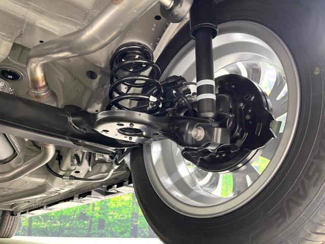 スペーシアカスタム ハイブリッドＧＳ　届出済未使用車　電動スライドドア　レーダークルーズ　ＬＥＤヘッドライト　ＬＥＤフォグライト　スマートキー　シートヒーター　クリアランスソナー　純正１４インチアルミホイール　アイドリングストップ（20枚目）