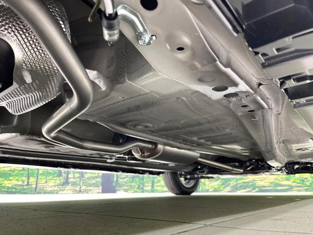 スペーシアカスタム ハイブリッドＧＳ　届出済未使用車　電動スライドドア　レーダークルーズ　ＬＥＤヘッドライト　ＬＥＤフォグライト　スマートキー　シートヒーター　クリアランスソナー　純正１４インチアルミホイール　アイドリングストップ（23枚目）