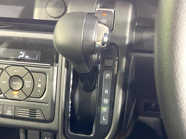 スペーシアカスタム ハイブリッドＧＳ　届出済未使用車　電動スライドドア　レーダークルーズ　ＬＥＤヘッドライト　ＬＥＤフォグライト　スマートキー　シートヒーター　クリアランスソナー　純正１４インチアルミホイール　アイドリングストップ（24枚目）