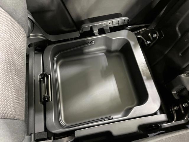 スペーシアカスタム ハイブリッドＧＳ　届出済未使用車　電動スライドドア　レーダークルーズ　ＬＥＤヘッドライト　ＬＥＤフォグライト　スマートキー　シートヒーター　クリアランスソナー　純正１４インチアルミホイール　アイドリングストップ（40枚目）