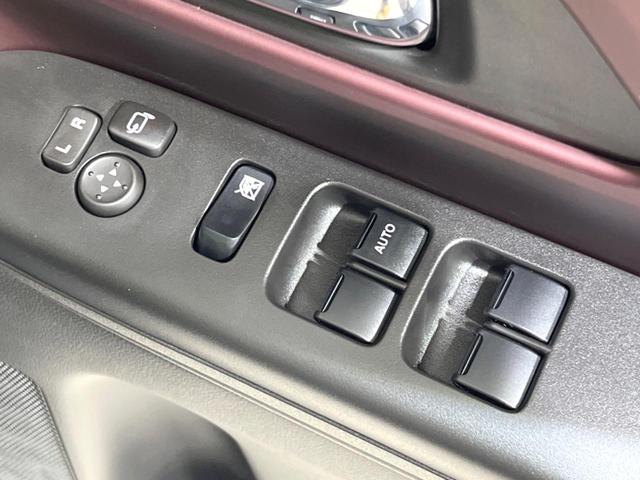 スペーシアカスタム ハイブリッドＧＳ　届出済未使用車　電動スライドドア　レーダークルーズ　ＬＥＤヘッドライト　ＬＥＤフォグライト　スマートキー　シートヒーター　クリアランスソナー　純正１４インチアルミホイール　アイドリングストップ（42枚目）