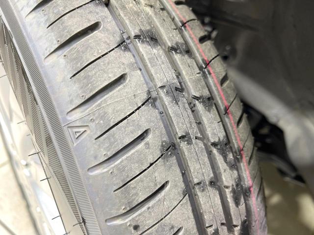 スペーシアカスタム ハイブリッドＧＳ　届出済未使用車　電動スライドドア　レーダークルーズ　ＬＥＤヘッドライト　ＬＥＤフォグライト　スマートキー　シートヒーター　クリアランスソナー　純正１４インチアルミホイール　アイドリングストップ（59枚目）