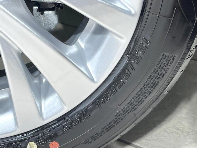 スペーシアカスタム ハイブリッドＧＳ　届出済未使用車　電動スライドドア　レーダークルーズ　ＬＥＤヘッドライト　ＬＥＤフォグライト　スマートキー　シートヒーター　クリアランスソナー　純正１４インチアルミホイール　アイドリングストップ（60枚目）