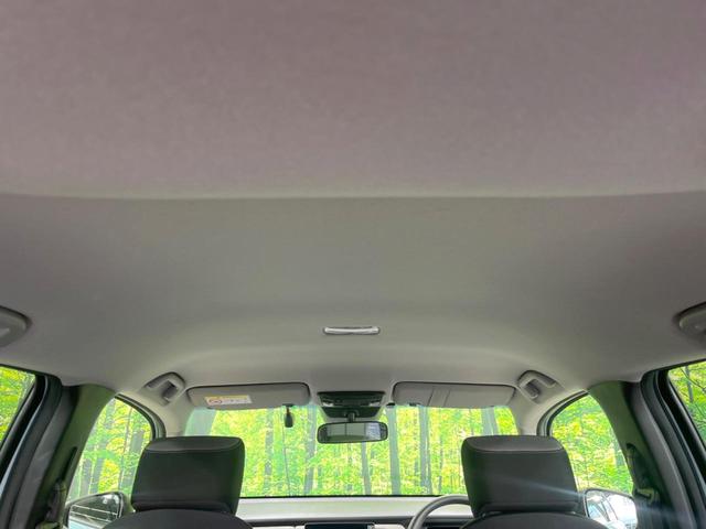 フィット ｅ：ＨＥＶクロスター　純正９型ナビ　バックカメラ　衝突被害軽減システム　ＥＴＣ　レーダークルーズ　禁煙車　ドラレコ　コーナーセンサー　スマートキー　ＬＥＤヘッド　オートハイビーム　車線逸脱警報　フルセグ　プライバシーガラス（45枚目）