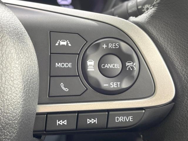 ライズ Ｚ　登録済未使用車　衝突軽減装置　９型ディスプレイオーディオ　全周囲カメラ　レーダークルーズ　Ｂｌｕｅｔｏｏｔｈ　シートヒーター　ＬＥＤヘッドライト　ＬＥＤフォグライト　スマートキー　アイドリングストップ（4枚目）