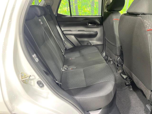 ライズ Ｚ　登録済未使用車　衝突軽減装置　９型ディスプレイオーディオ　全周囲カメラ　レーダークルーズ　Ｂｌｕｅｔｏｏｔｈ　シートヒーター　ＬＥＤヘッドライト　ＬＥＤフォグライト　スマートキー　アイドリングストップ（9枚目）