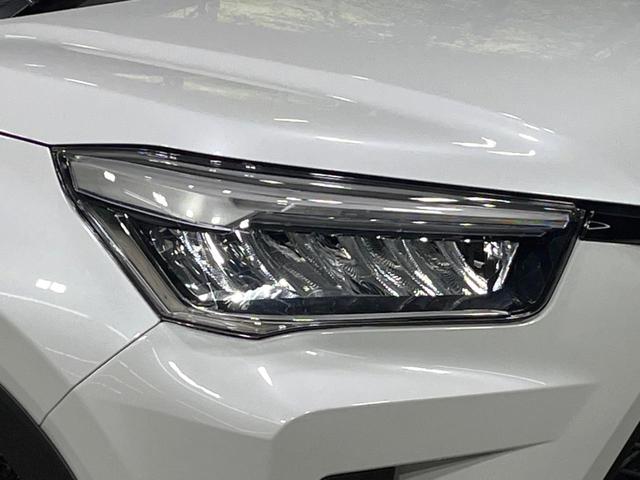 ライズ Ｚ　登録済未使用車　衝突軽減装置　９型ディスプレイオーディオ　全周囲カメラ　レーダークルーズ　Ｂｌｕｅｔｏｏｔｈ　シートヒーター　ＬＥＤヘッドライト　ＬＥＤフォグライト　スマートキー　アイドリングストップ（13枚目）
