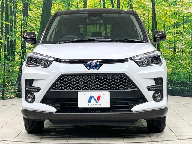 ライズ Ｚ　登録済未使用車　衝突軽減装置　９型ディスプレイオーディオ　全周囲カメラ　レーダークルーズ　Ｂｌｕｅｔｏｏｔｈ　シートヒーター　ＬＥＤヘッドライト　ＬＥＤフォグライト　スマートキー　アイドリングストップ（14枚目）