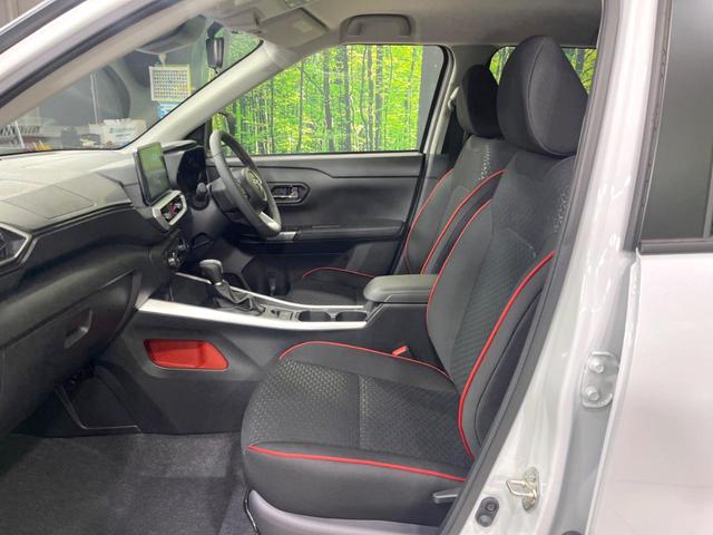 ライズ Ｚ　登録済未使用車　衝突軽減装置　９型ディスプレイオーディオ　全周囲カメラ　レーダークルーズ　Ｂｌｕｅｔｏｏｔｈ　シートヒーター　ＬＥＤヘッドライト　ＬＥＤフォグライト　スマートキー　アイドリングストップ（29枚目）