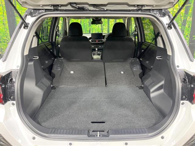 ライズ Ｚ　登録済未使用車　衝突軽減装置　９型ディスプレイオーディオ　全周囲カメラ　レーダークルーズ　Ｂｌｕｅｔｏｏｔｈ　シートヒーター　ＬＥＤヘッドライト　ＬＥＤフォグライト　スマートキー　アイドリングストップ（33枚目）