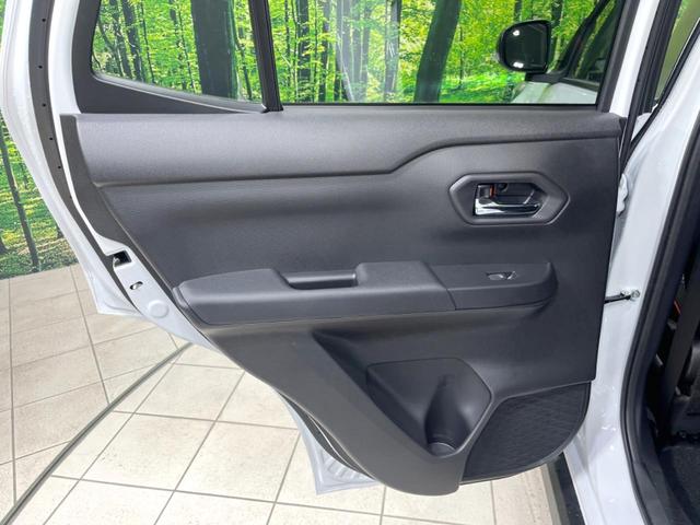 ライズ Ｚ　登録済未使用車　衝突軽減装置　９型ディスプレイオーディオ　全周囲カメラ　レーダークルーズ　Ｂｌｕｅｔｏｏｔｈ　シートヒーター　ＬＥＤヘッドライト　ＬＥＤフォグライト　スマートキー　アイドリングストップ（34枚目）