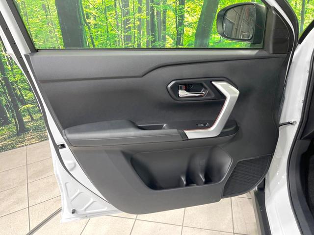 ライズ Ｚ　登録済未使用車　衝突軽減装置　９型ディスプレイオーディオ　全周囲カメラ　レーダークルーズ　Ｂｌｕｅｔｏｏｔｈ　シートヒーター　ＬＥＤヘッドライト　ＬＥＤフォグライト　スマートキー　アイドリングストップ（35枚目）