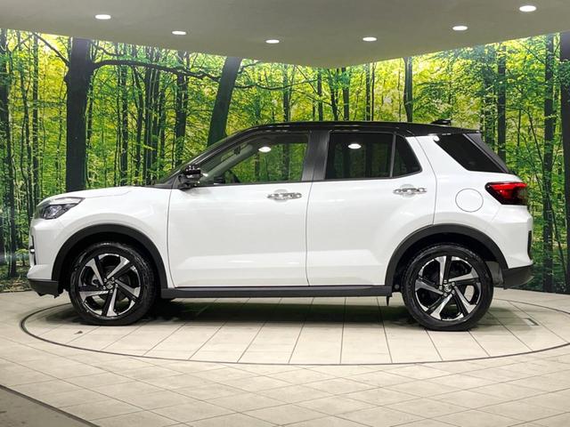 ライズ Ｚ　登録済未使用車　衝突軽減装置　９型ディスプレイオーディオ　全周囲カメラ　レーダークルーズ　Ｂｌｕｅｔｏｏｔｈ　シートヒーター　ＬＥＤヘッドライト　ＬＥＤフォグライト　スマートキー　アイドリングストップ（58枚目）